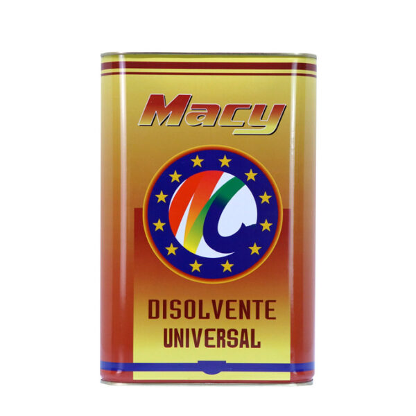 DISOLVENTE UNIVERSAL