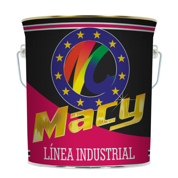 IMPRIMACIÓN ANTIPOLVO MACY-EPOX