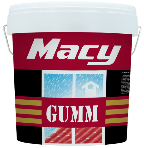 MACYGUMM