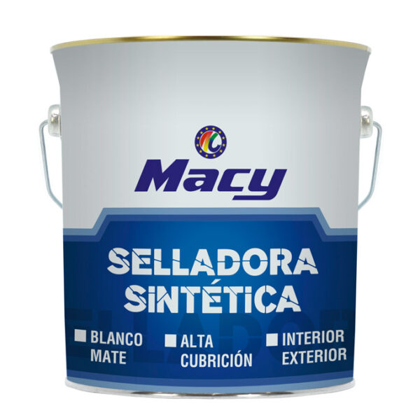 SELLADORA SINTÉTICA 750 ml